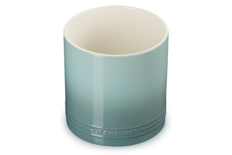 Crock Utensil 2.7qt Signature Sea Salt
