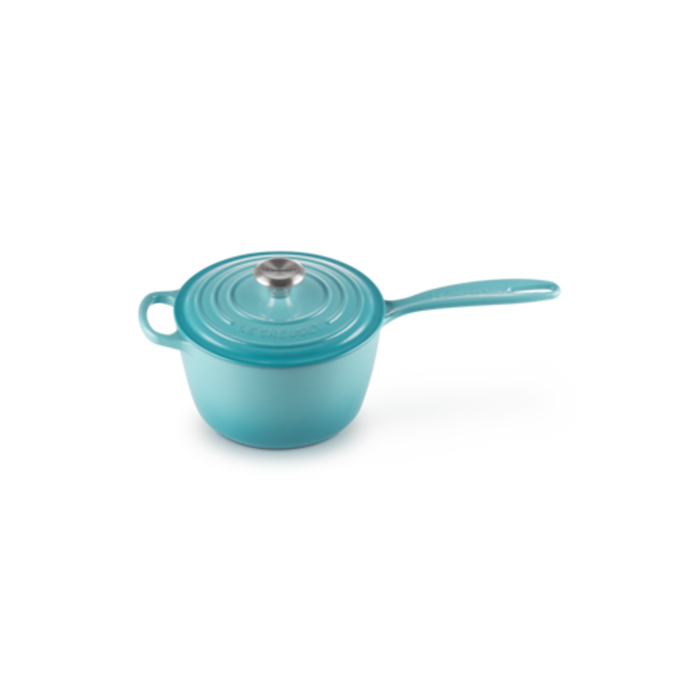 Saucepan 2.25qt Signature Caribbean