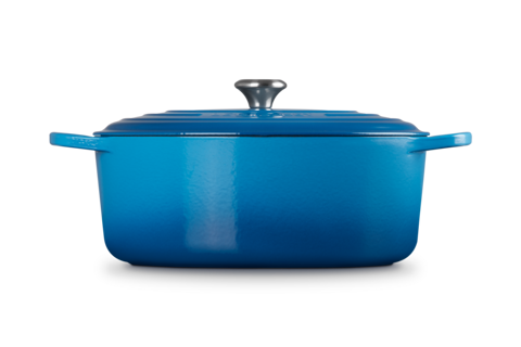 French Oven 9.5Qt Marseille