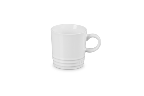 Mug Espresso White