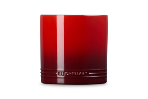 Crock Utensil 2.7qt Signature Cerise