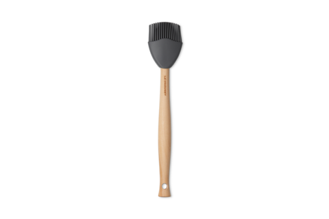 Brush Basting Oyster