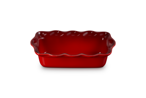 Pan Loaf 1.5Qt Heritage Cerise