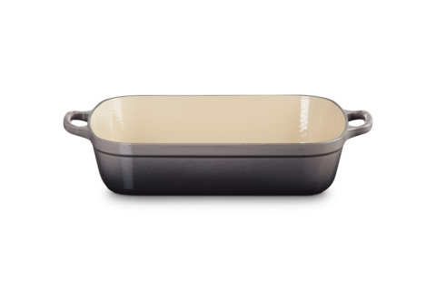 Pan Roasting 5.25Qt Oyster Grey