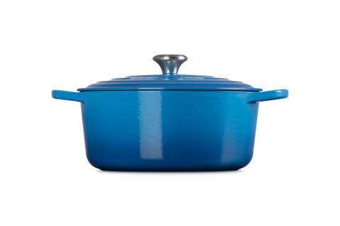French Oven 7.25Qt Rnd Marseille Sig
