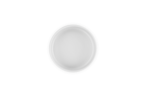 Canister 23oz White