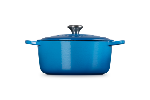 French Oven 5.5Qt Rnd Marseille Sig