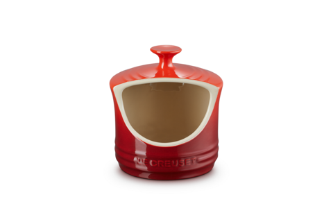 Salt Cellar 10oz Cerise