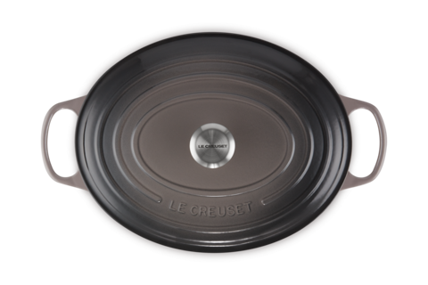 Oven Dutch 9.5qt Oval Oyster