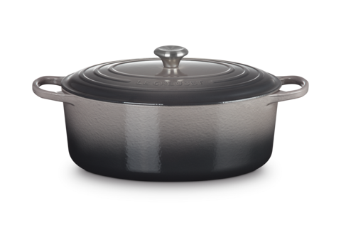 Oven Dutch 9.5qt Oval Oyster