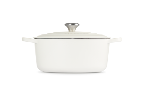 French Oven 7.25Qt White