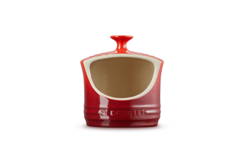 Salt Cellar 10oz Cerise