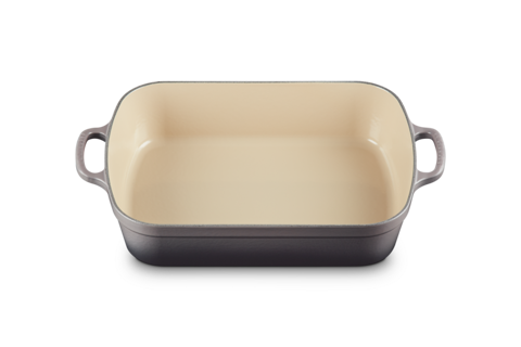 Pan Roasting 5.25Qt Oyster Grey