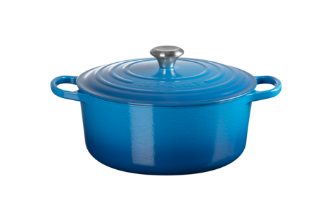 French Oven 7.25Qt Rnd Marseille Sig