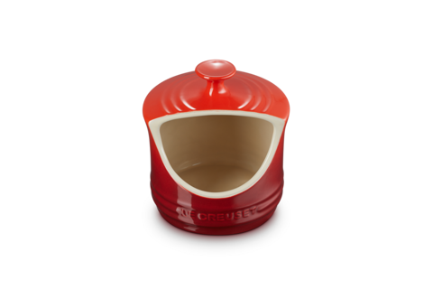 Salt Cellar 10oz Cerise