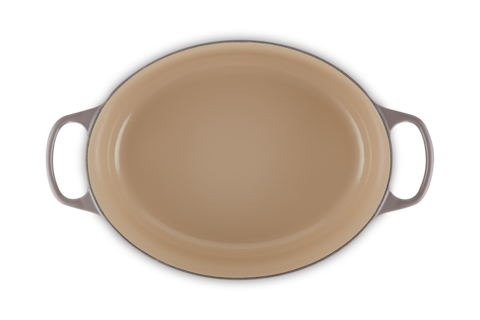 Oven Dutch 9.5qt Oval Oyster