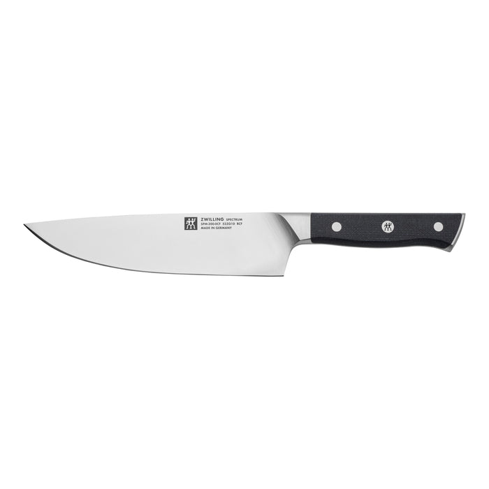 Knife 8in Chef's Knife Spectrum