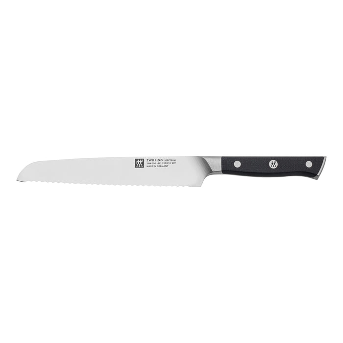 Knife 8" Bread Spectrum