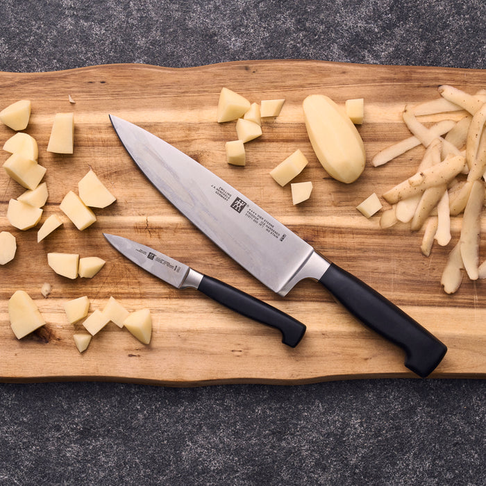 Knives Must Haves Set 2pc