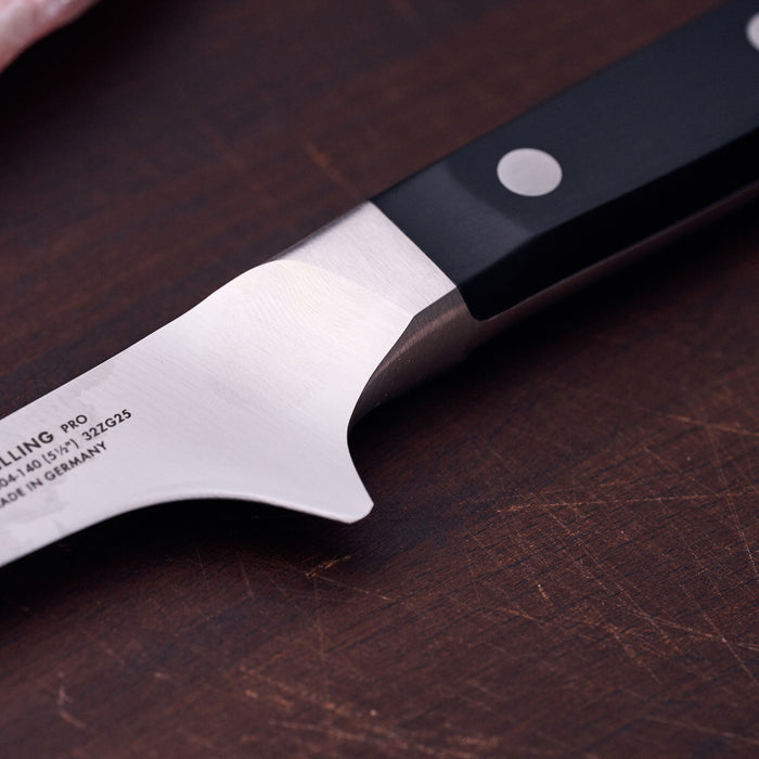 Knife 5.5" Flexible Boning Pro
