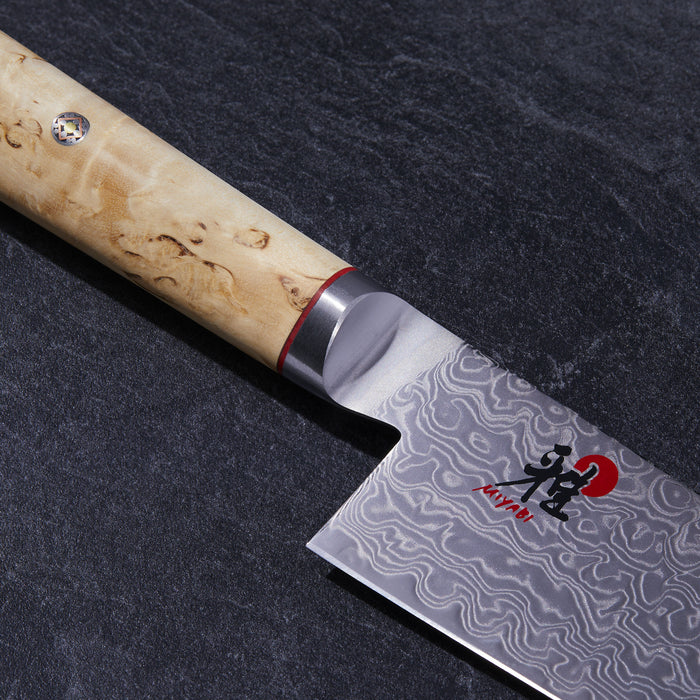 Knife 8" Chef's Miyabi