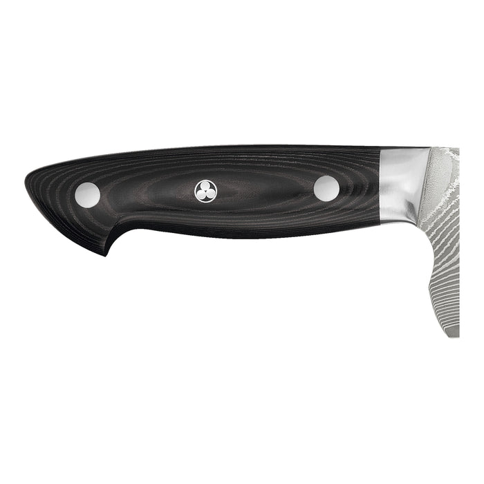 Knife 8" Chef's Knife Bob Kramer Damascus