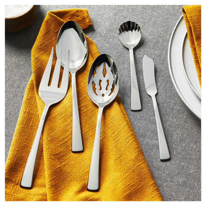 Bellasera 45pc Flatware Menu Set 18/10