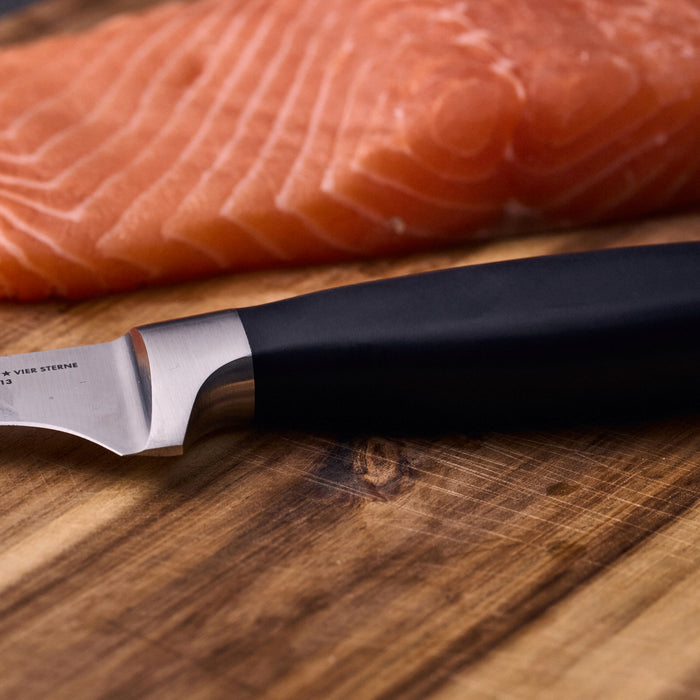 Knife 7" Fillet Four Star