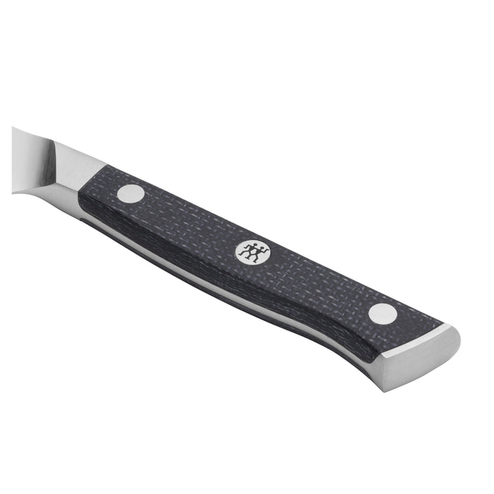 Knife 5" Serrated Utility Spectrum