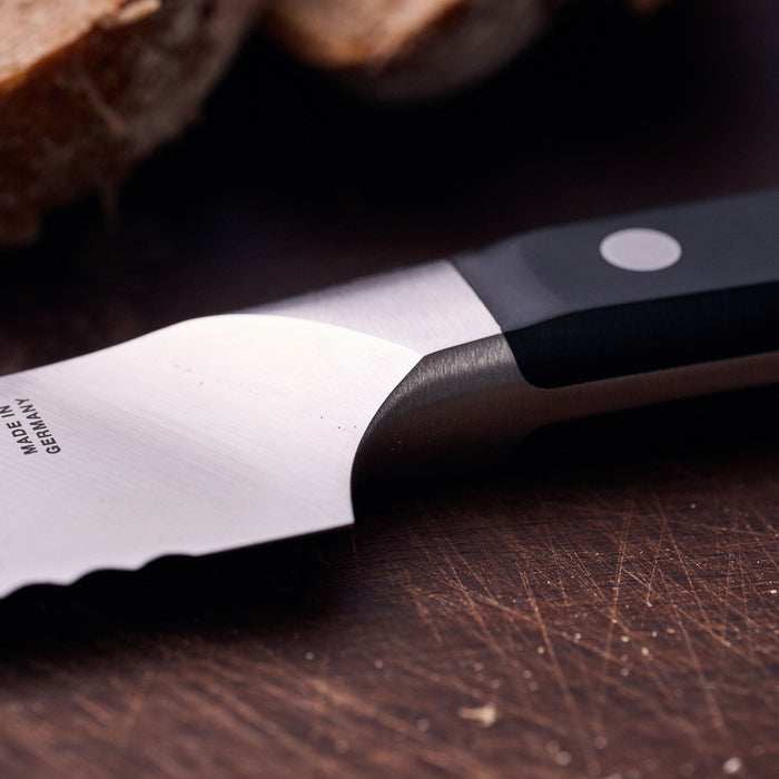 Knife 8" Bread Pro