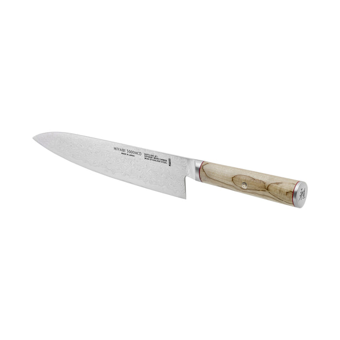 Knife 8" Chef's Miyabi