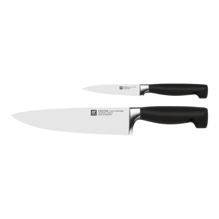 Knives Must Haves Set 2pc