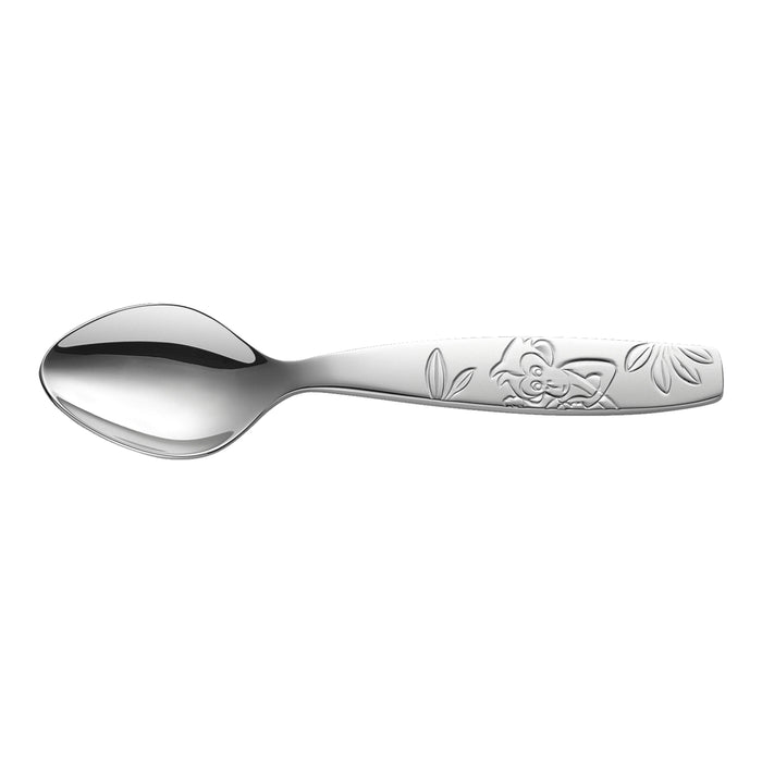 Flatware 4pc Jungle SS