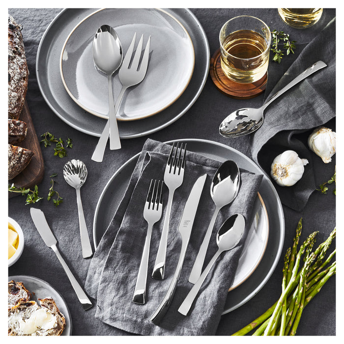 Bellasera 45pc Flatware Menu Set 18/10