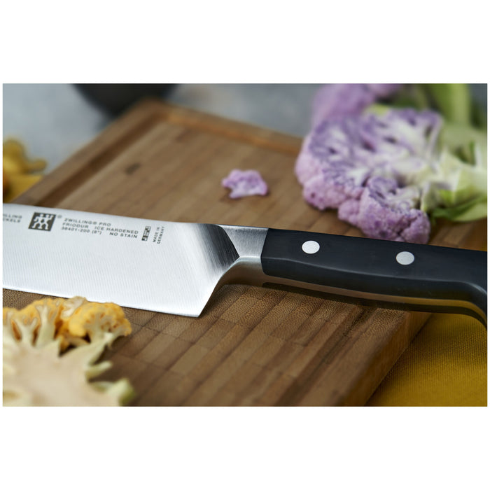 Knife 8" Chef's Knife Pro