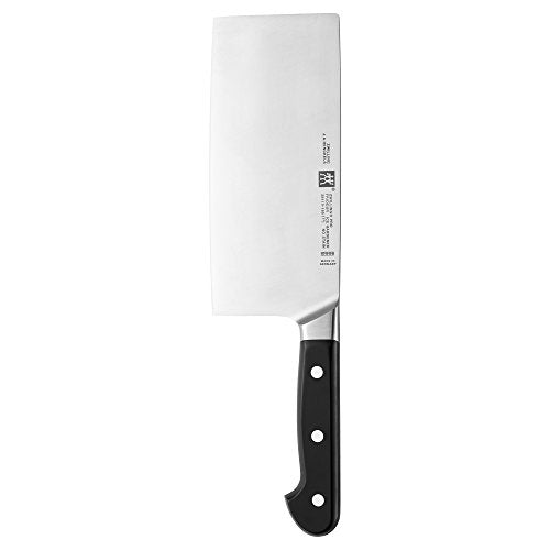 Knife 7" Chinese Chef's Knife Pro