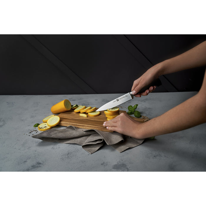 Knife 6" Utility Four Star