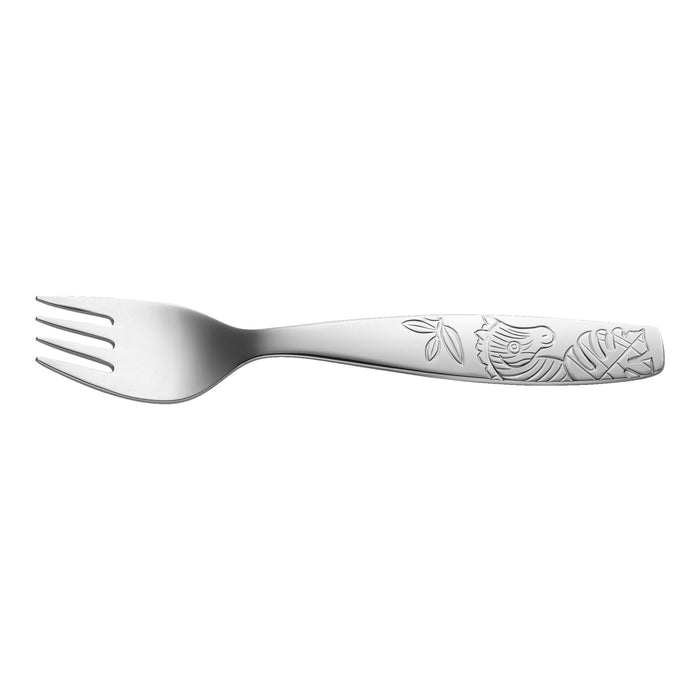 Flatware 4pc Jungle SS