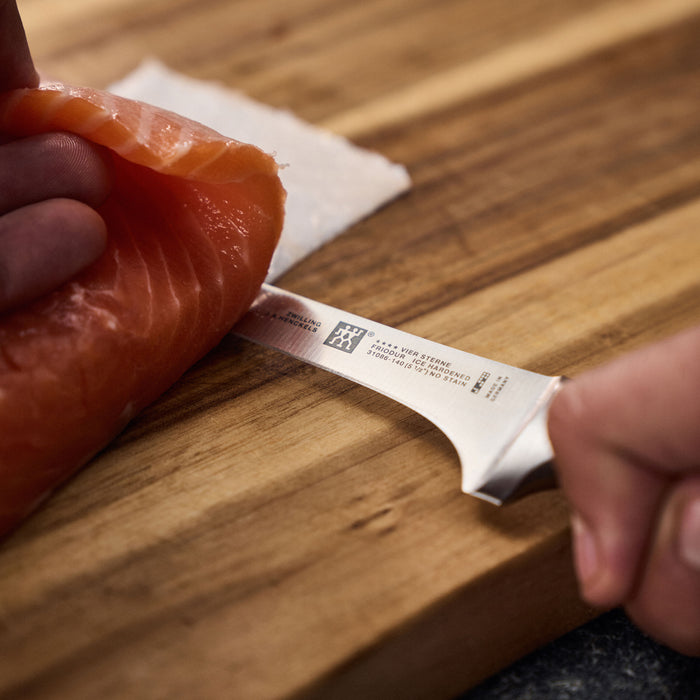 Knife 5.5" Flexible Boning Four Star