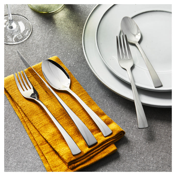 Bellasera 45pc Flatware Menu Set 18/10