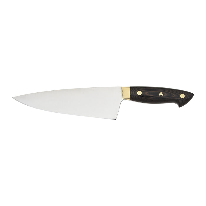 Knife 8" Chef's Knife Bob Kramer Carbon 2.0