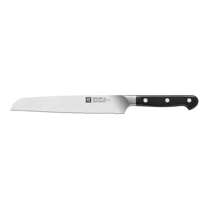 Knife 8" Bread Pro