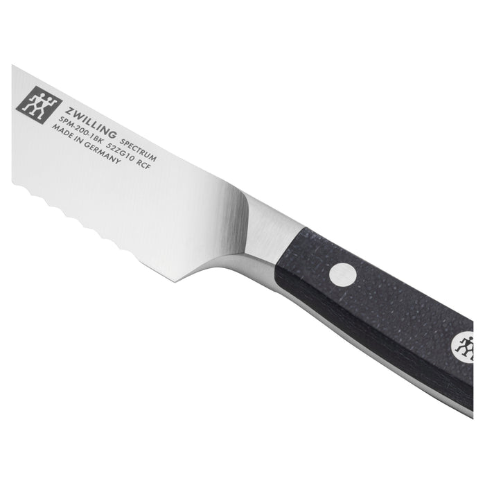 Knife 8" Bread Spectrum