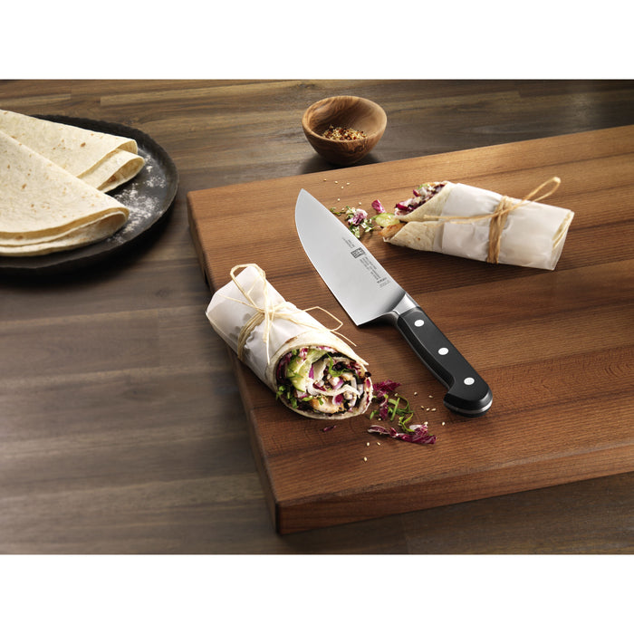 Knife 8" Chef's Knife Pro