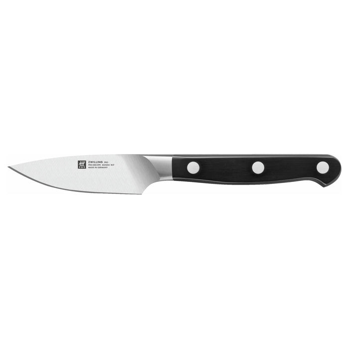 Knives Starter Set 3pc Pro