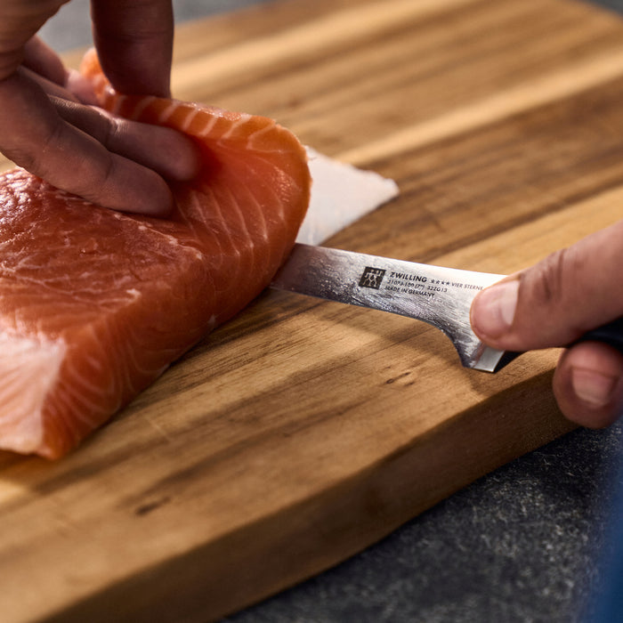 Knife 7" Fillet Four Star
