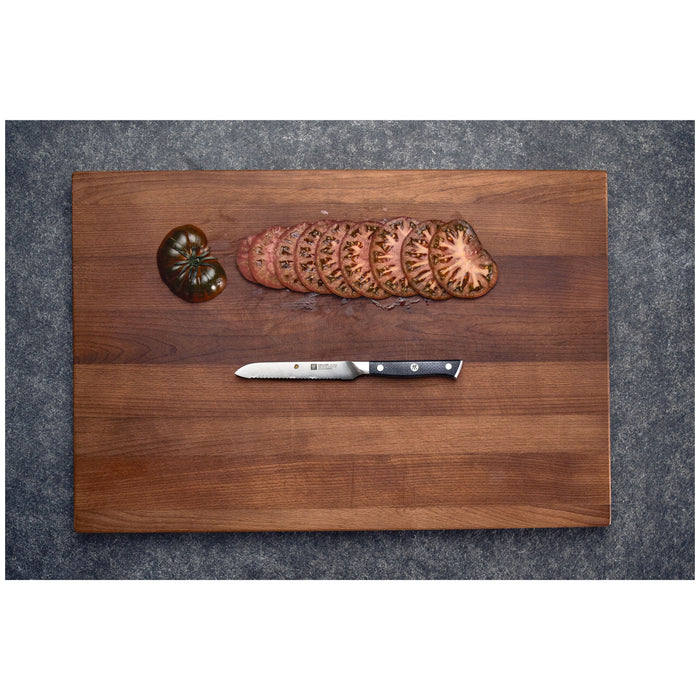 Knife 5" Serrated Utility Spectrum