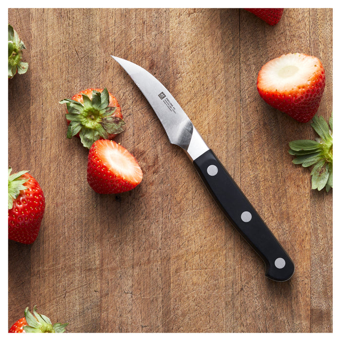 Knife 2.75" Bird's Beak Peeling Pro