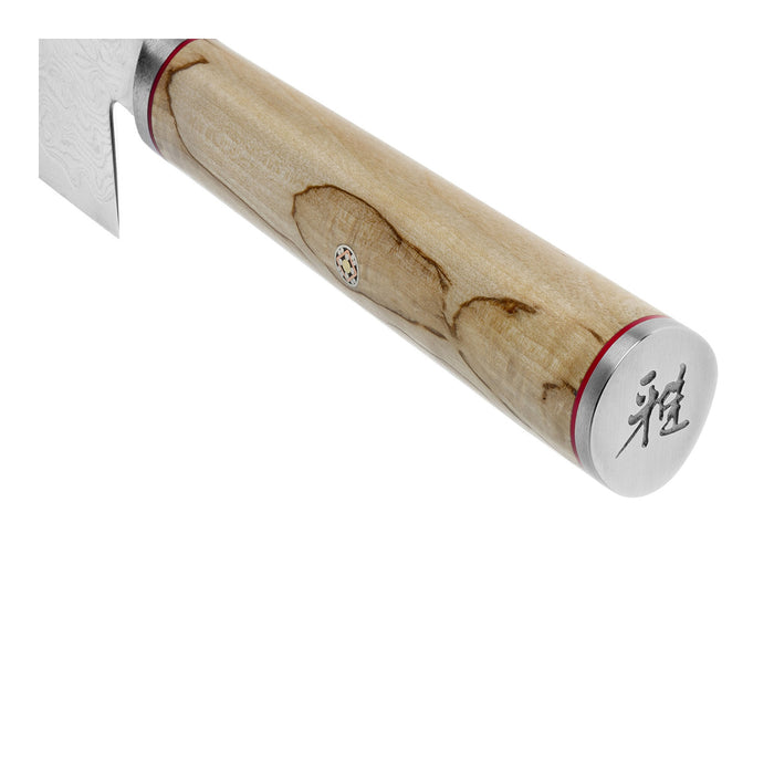 Knife 8" Chef's Miyabi