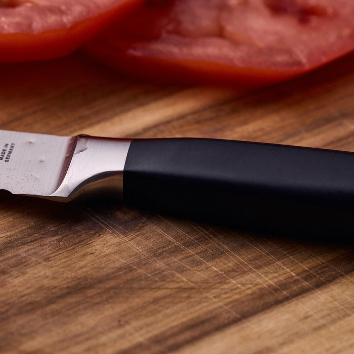 Knife 5" Serrated Utility Four Star